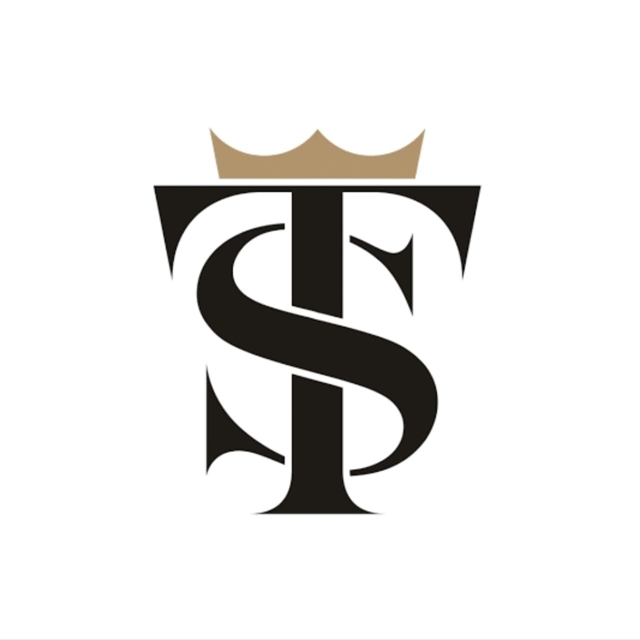 T Studio Mens Wear Logo